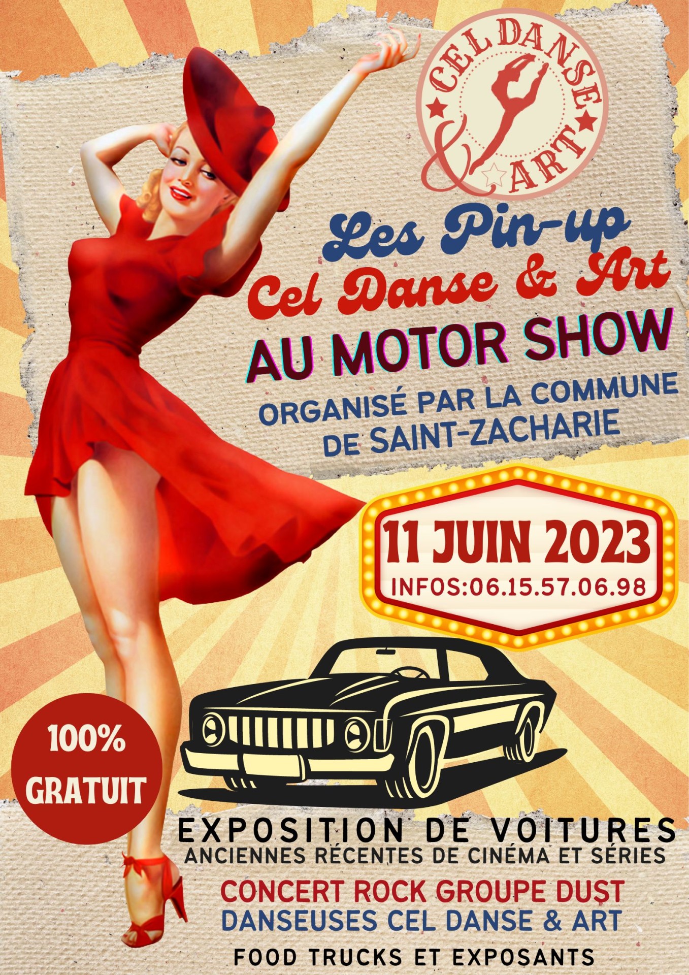 Vintage 11 juin 2025