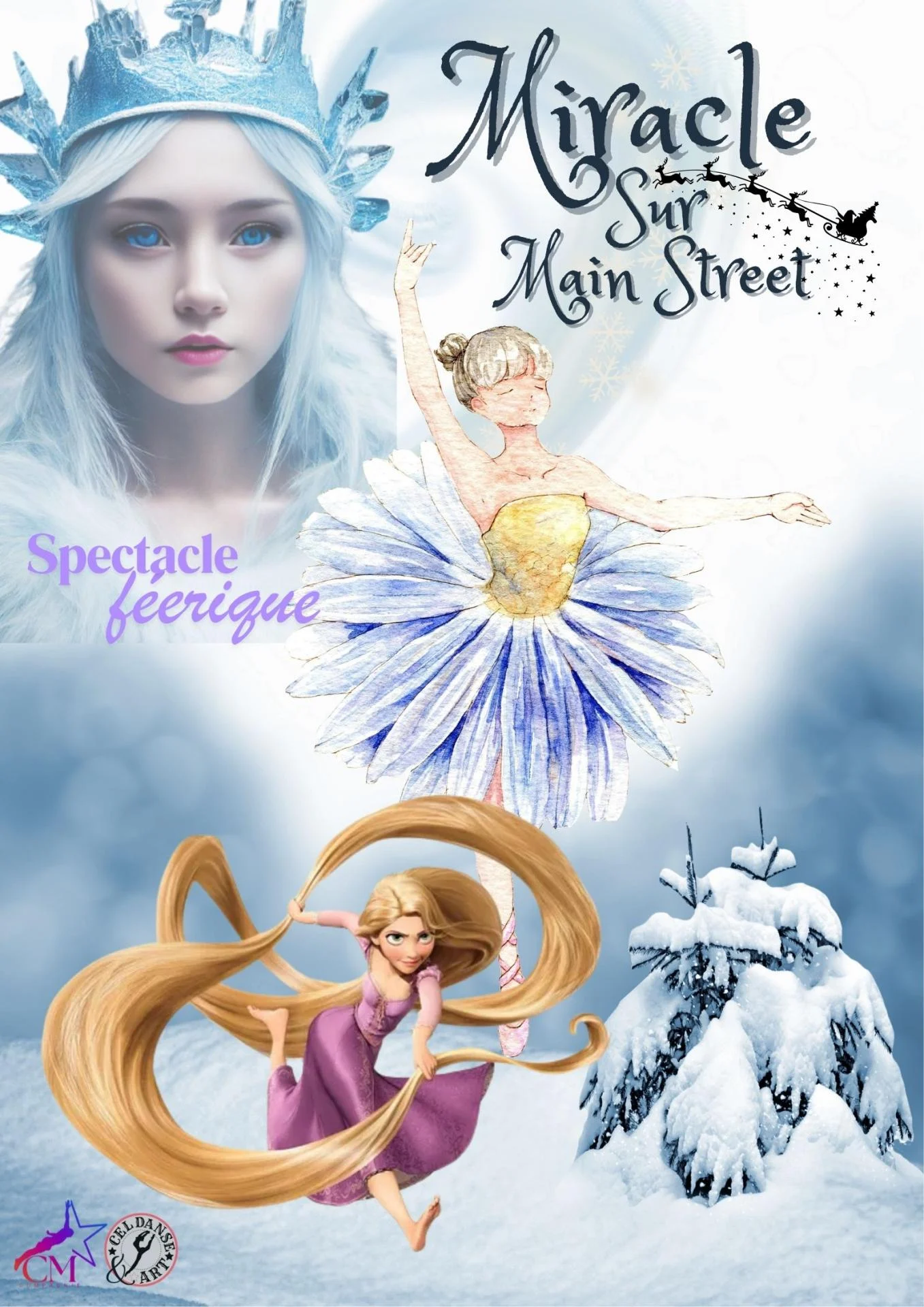 Affiche miracle ok 2